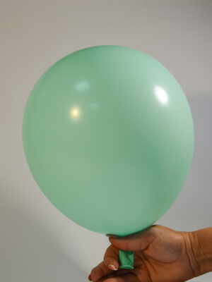 MACARON MINT