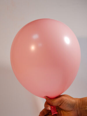 MACARON ROZE