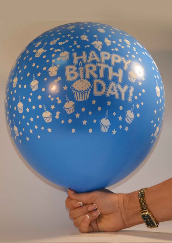 HAPPY BIRTH DAY KUGLA