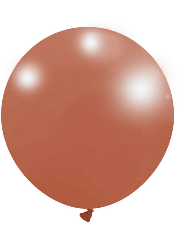MISTY ROZE