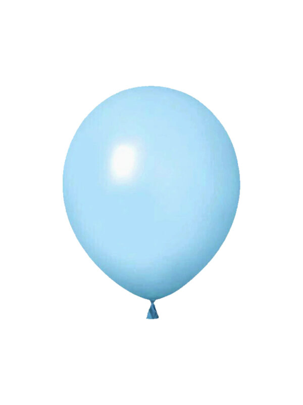 PASTEL BABY BLUE