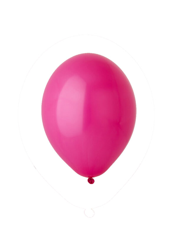 PASTEL CIKLAMA