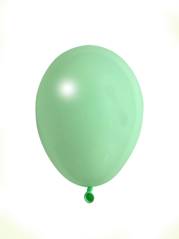 PASTEL MINT
