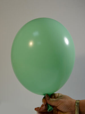 PASTEL MINT
