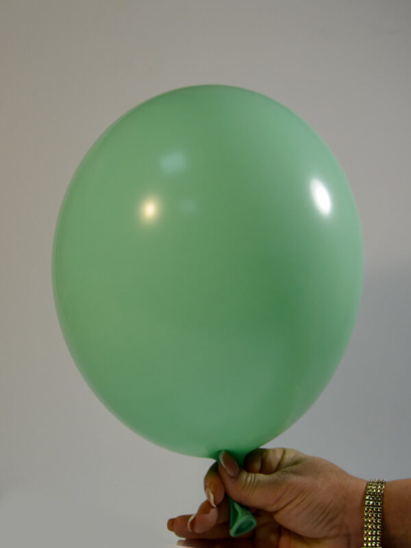 PASTEL MINT