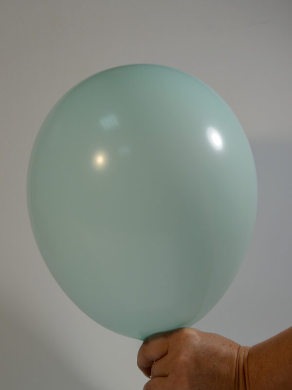 PASTEL TIRKIZ