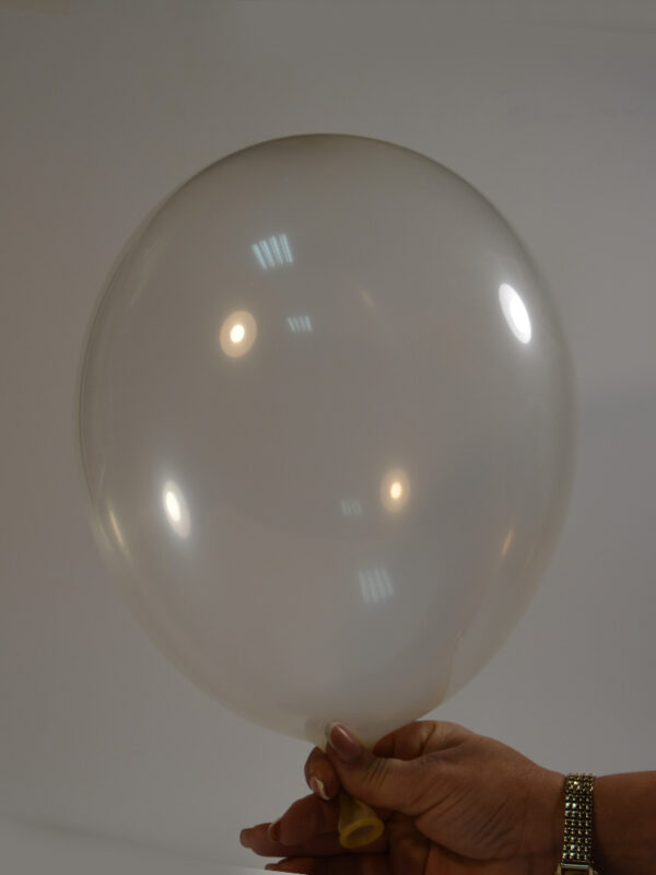 TRANSPARENTAN