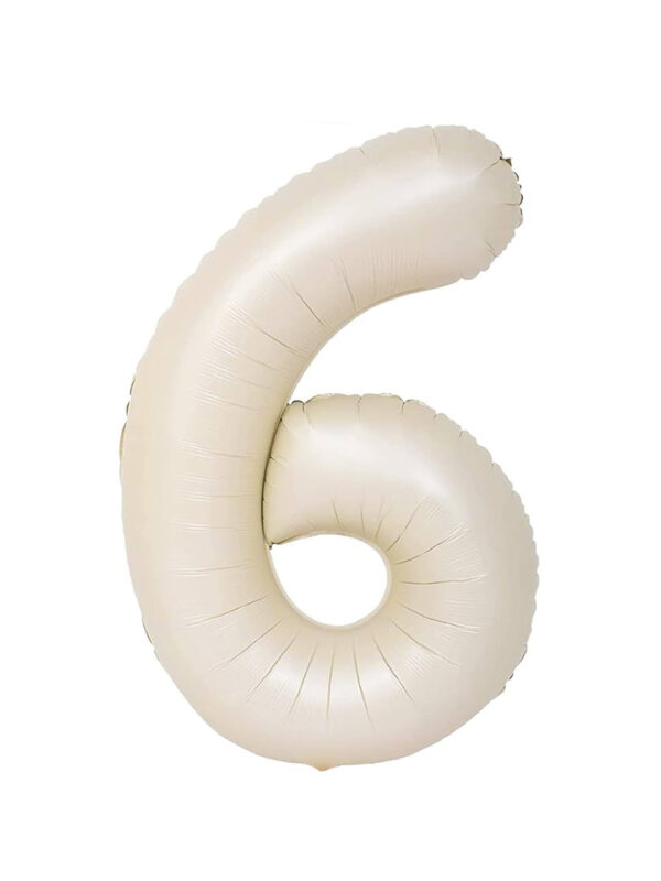 ZLATNA ŠESTICA 105cm